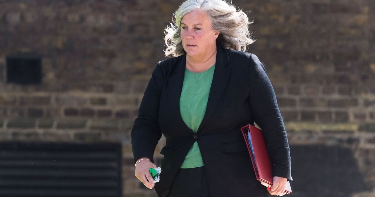 Tax raid looms for middle classes suggests Labour Cabinet Minister in shocking admission