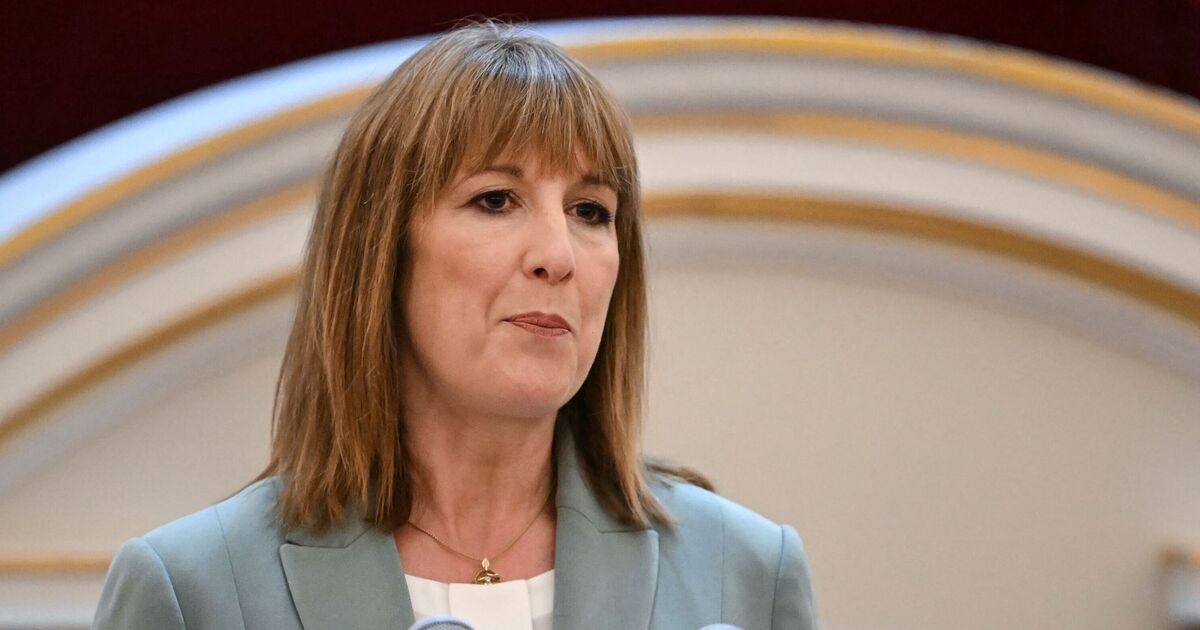 Rachel Reeves wird für steigende Lebensmittelpreise verantwortlich gemacht, ein Albtraum für Käufer