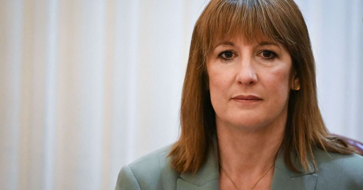 Rachel Reeves dealt another brutal economic blow as unemployment spikes across UK