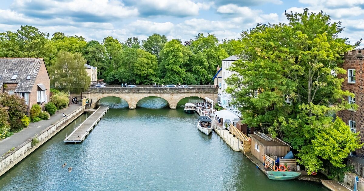 Abgeordnete fällen vernichtendes Urteil über den Zustand der britischen Wasserwirtschaft