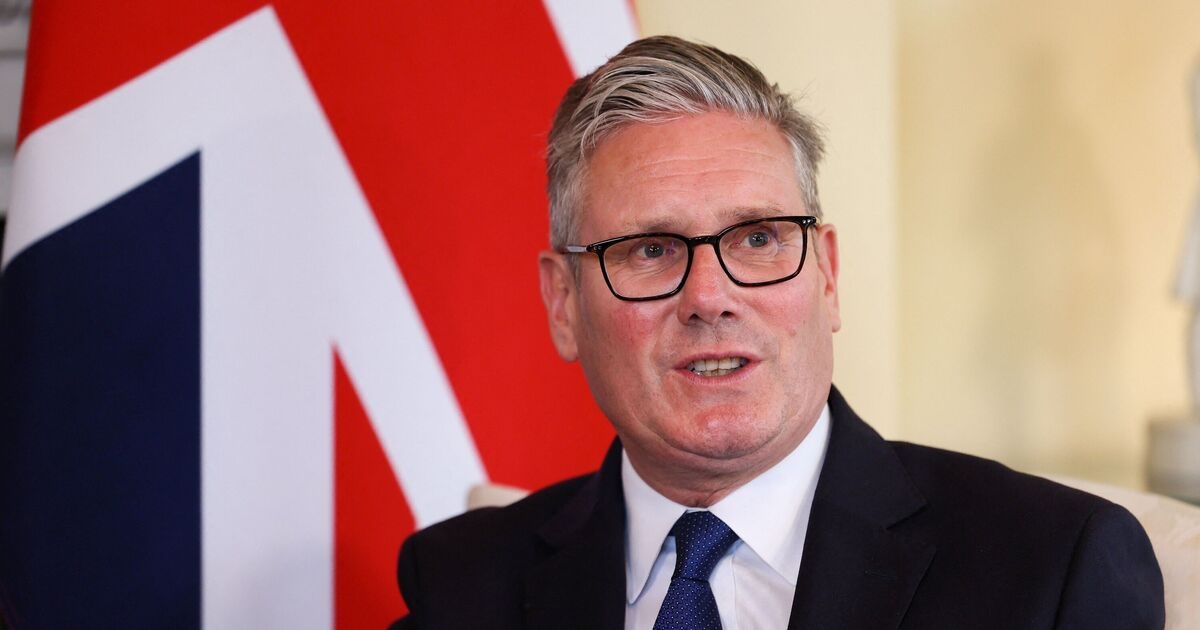 Keir Starmer ostro skrytykowany po stwierdzeniu, że jest „mnóstwo mieszkań” dla nielegalnych imigrantów