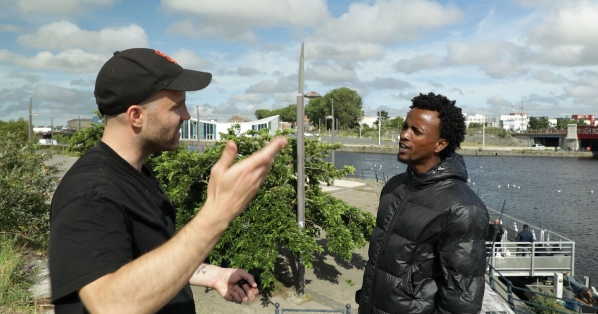 I’ve interviewed so many migrants in France - Starmer must do these 4 things to end crisis