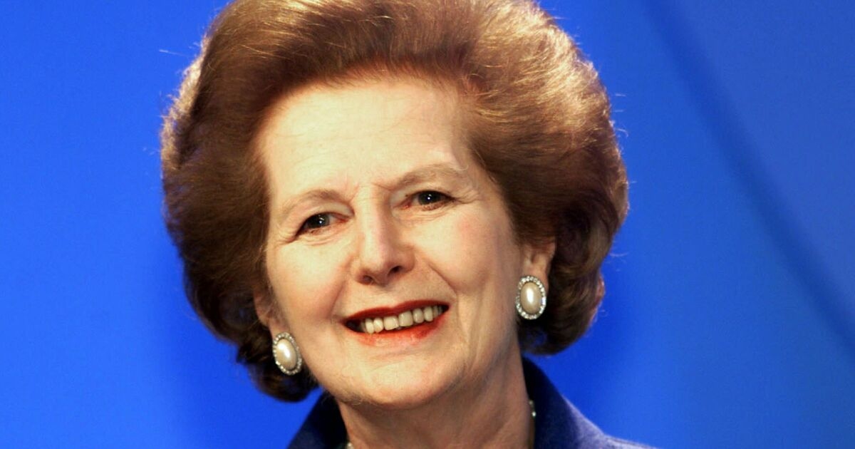 Expertos afirman que Rachel Reeves “debería copiar a Margaret Thatcher” para solucionar el problema de la financiación.