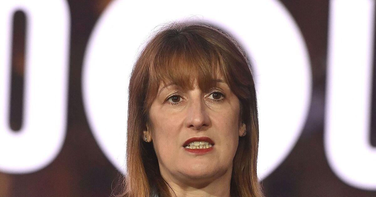 Rachel Reeves, a pior chanceler dos últimos 50 anos, não participará da festa de Natal em Downing Street