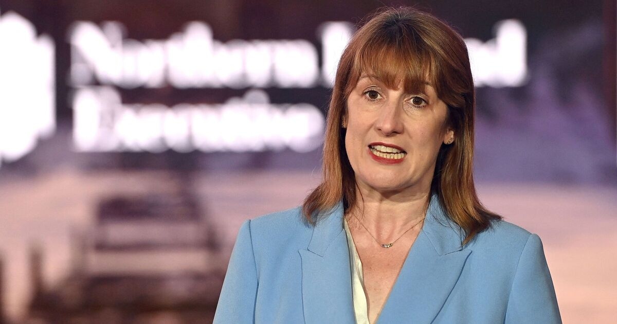 Nightmare for Brits as Rachel Reeves urged to make painful move to fix UK economy