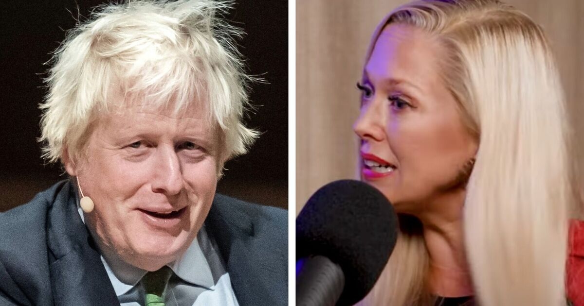 'Over my dead body!' Brexiteer warns Boris Johnson must never be allowed to join Reform