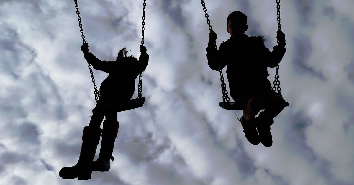 Thousands of children and domestic abuse victims caught up in family courts chaos