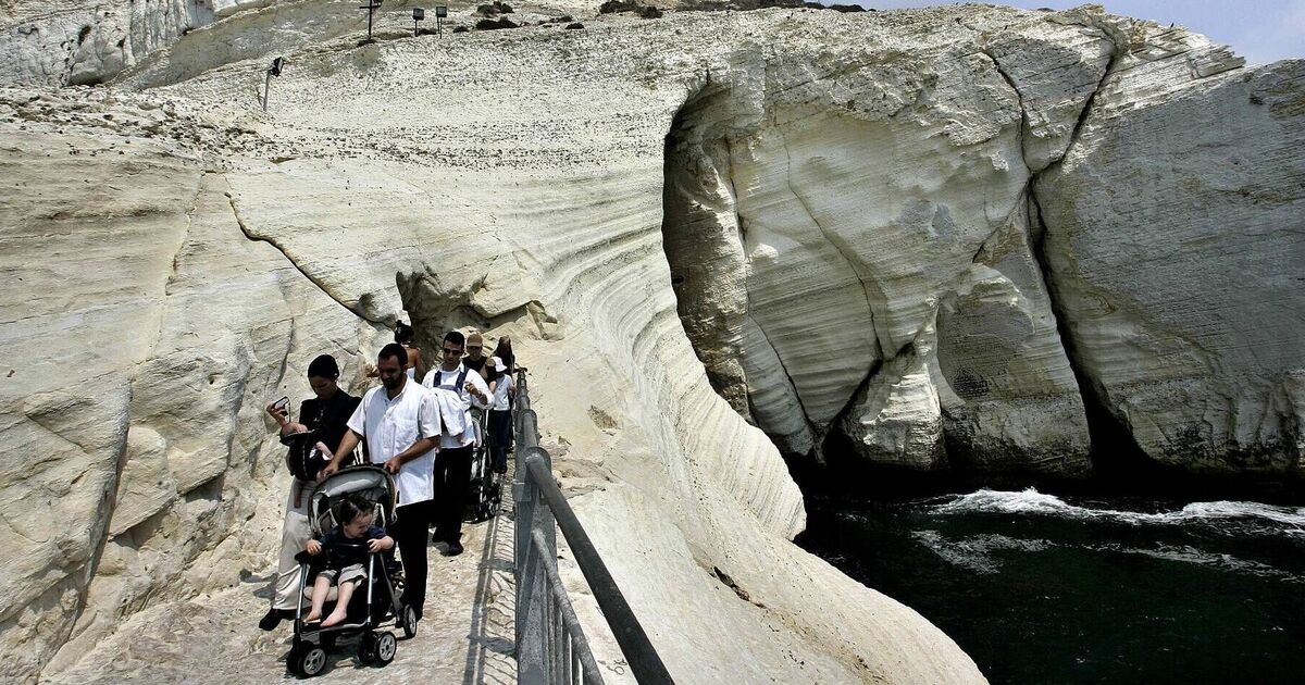 Archaeologists' 'incredible' find where 'Jesus walked on water' changes everything we know