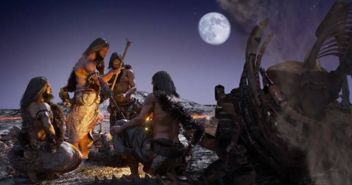 Archaeology horror as human bones discovery leads to 6,000-year-old cannibal theory