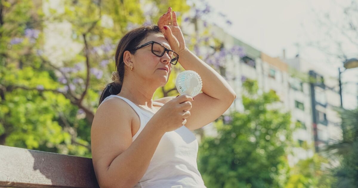 Qué le hace el calor a tus pulmones y cómo protegerlos esta semana