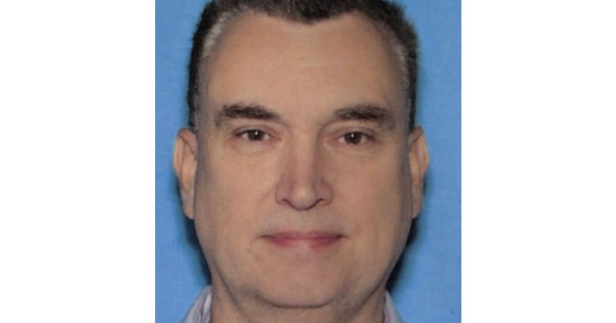 Senador republicano avergonzado por compartir imagen aterradora de presunto asesino de Minnesota
