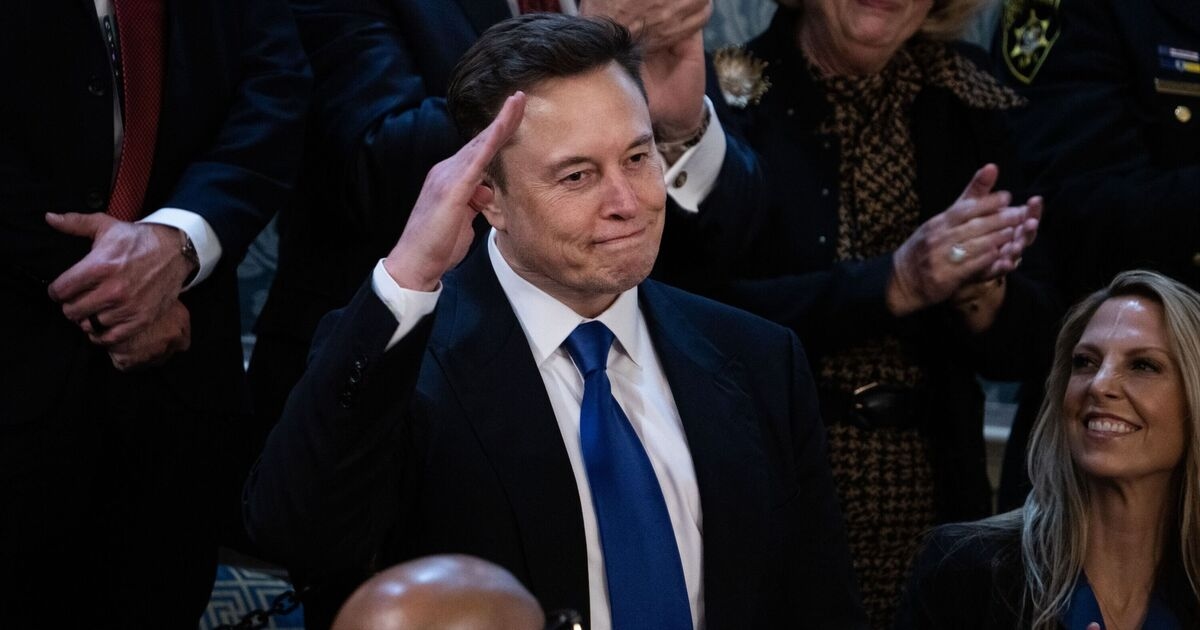 Elon Musk quema su último puente con Trump al lanzar su rival, el 'Partido América'