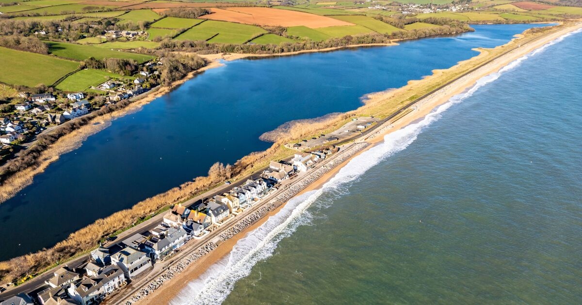 'Scenic route' in UK has 'stunning' views of coast and countryside that's a must-see