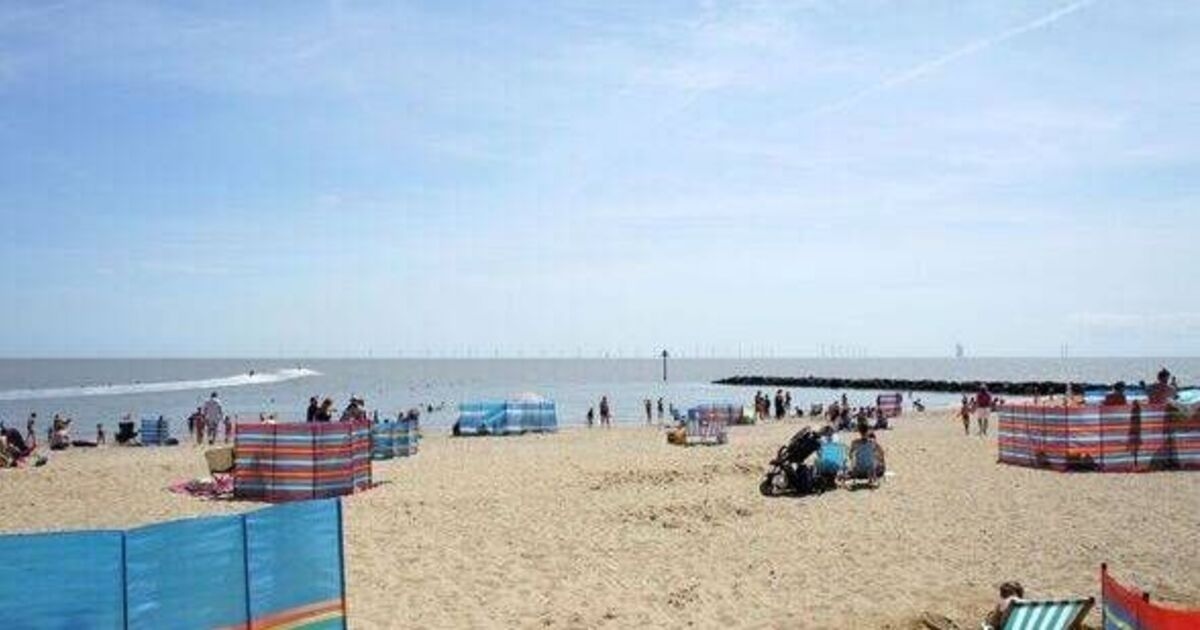 'I visited UK's worst seaside town and have just one thing to say'