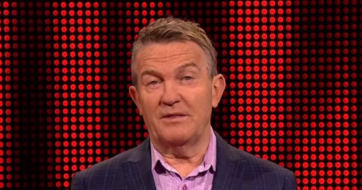 Les fans de ITV The Chase sont confus alors que Bradley Walsh explique la règle de l'émission « peu connue »