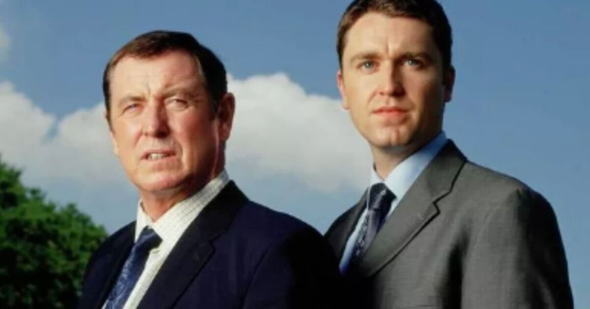 John Nettles, de Midsomer Murders, quebra o silêncio após retorno de Tom Barnaby confirmado