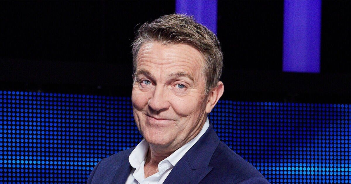 'Eu estava em The Chase e é assim que Bradley Walsh realmente é'