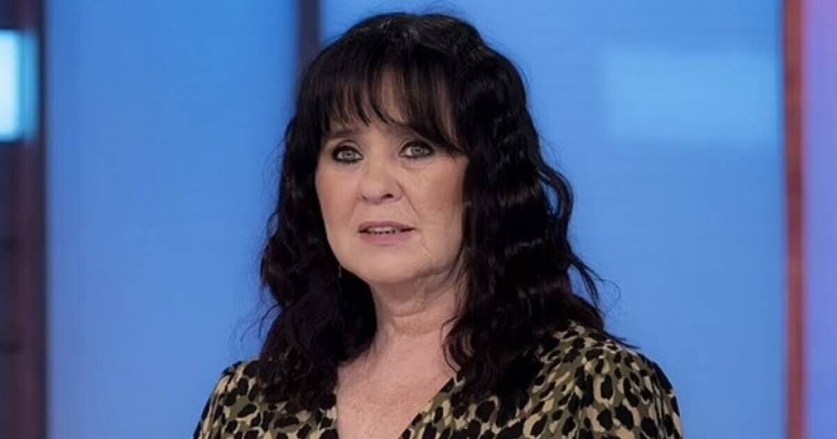 Coleen Nolan enthüllt herzzerreißenden Gesundheitszustand, der durch die Trauer nach Lindas Tod ausgelöst wurde