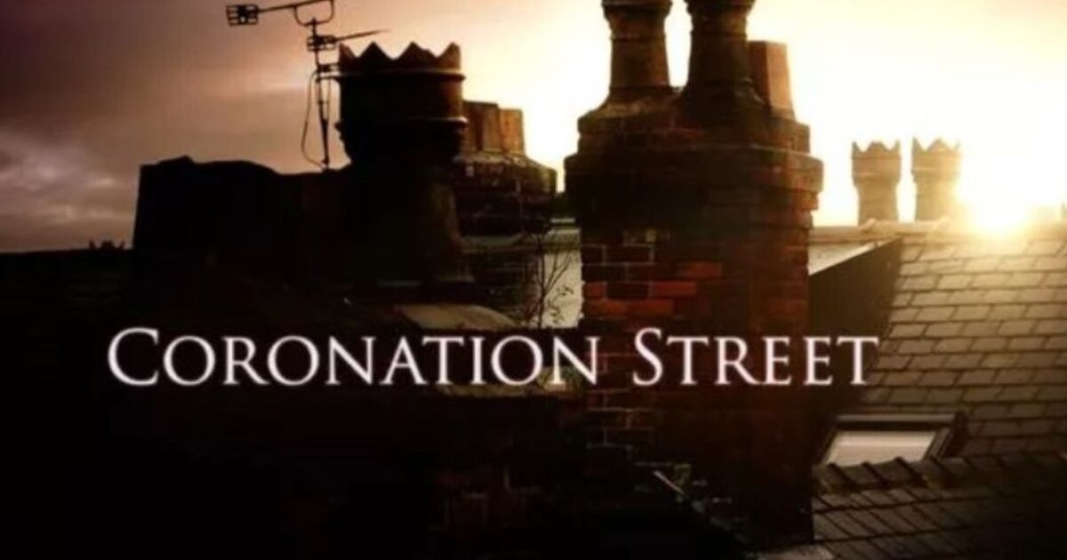 ITV Coronation Street 'perderá quatro membros do elenco', incluindo lenda da novela em reviravolta mortal