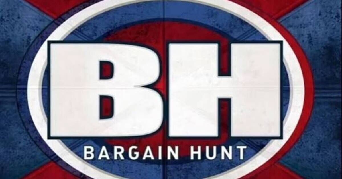 La leggenda di BBC Bargain Hunt è stata "cancellata" dallo speciale del 25° anniversario dopo l'uscita improvvisa