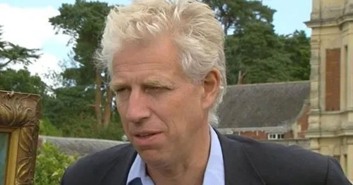 Antiques Roadshow expert ‘insults whole English county’ with ‘insensitive’ remark