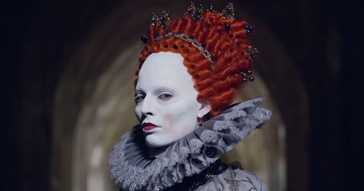 Netflix fans have just days to watch epic film with unrecognisable Hollywood legend