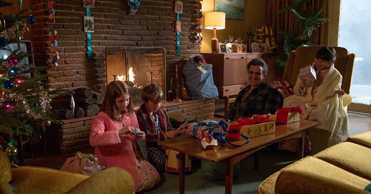 Call the Midwife fans spot iconic character 'missing' during first look of new series
