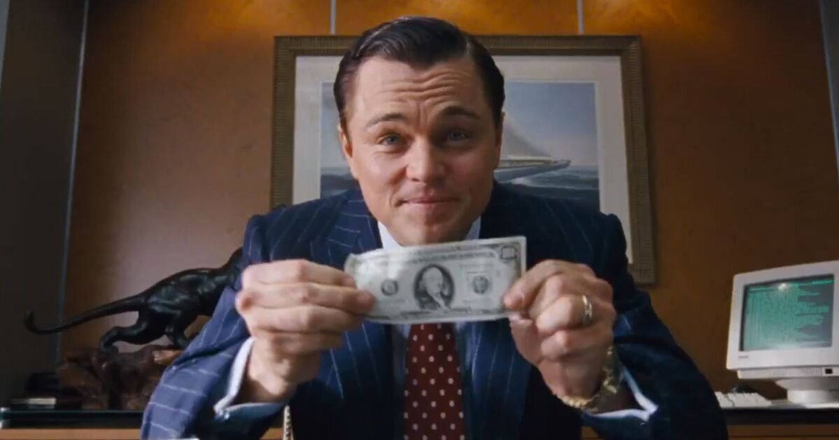 Neun Top-Filme, die jedem helfen, die Finanzwelt zu verstehen