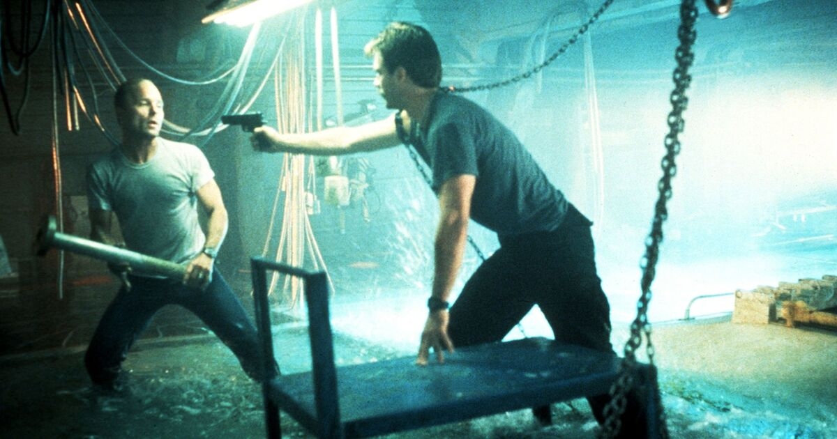 Legendary director's forgotten 'best ever film' now streaming on Netflix