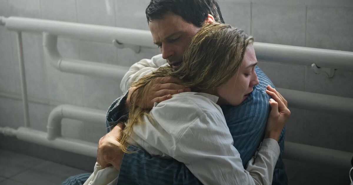Desgarradora película de Netflix sobre el desastre de Chernóbil, pero todos los fanáticos dicen lo mismo