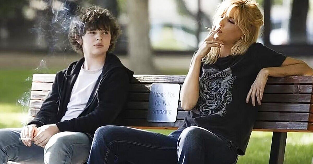 Yellowstone's child star looks totally different alongside A-lister in new thriller movie