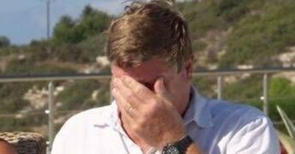 A Place In The Sun couple break down in tears after tense moment with presenter