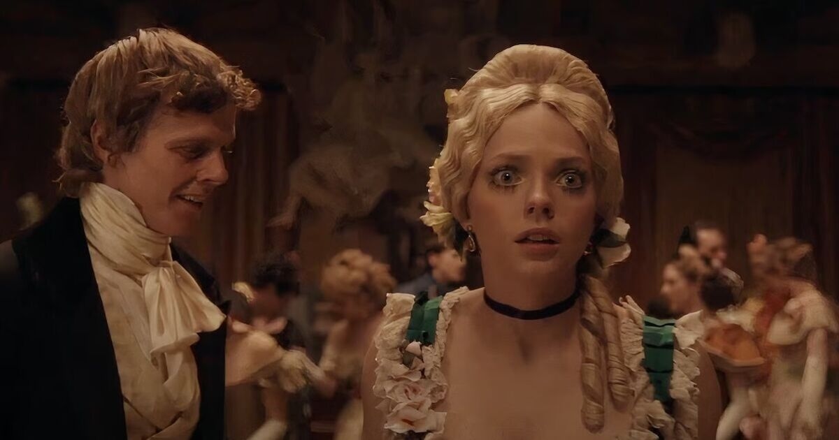 Soy un experto en películas de terror: la película "traumatizante" en Prime es mi elección para 2025