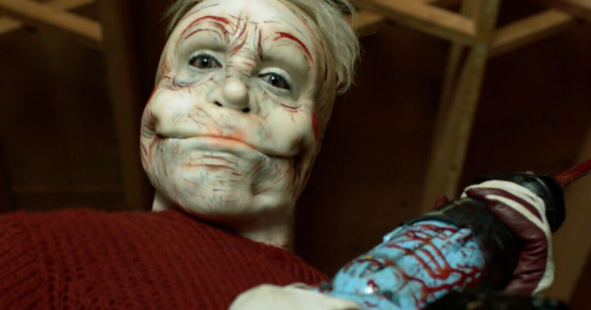 ‘Brutal’ horror series with impressive Rotten Tomatoes score is ‘hidden gem’