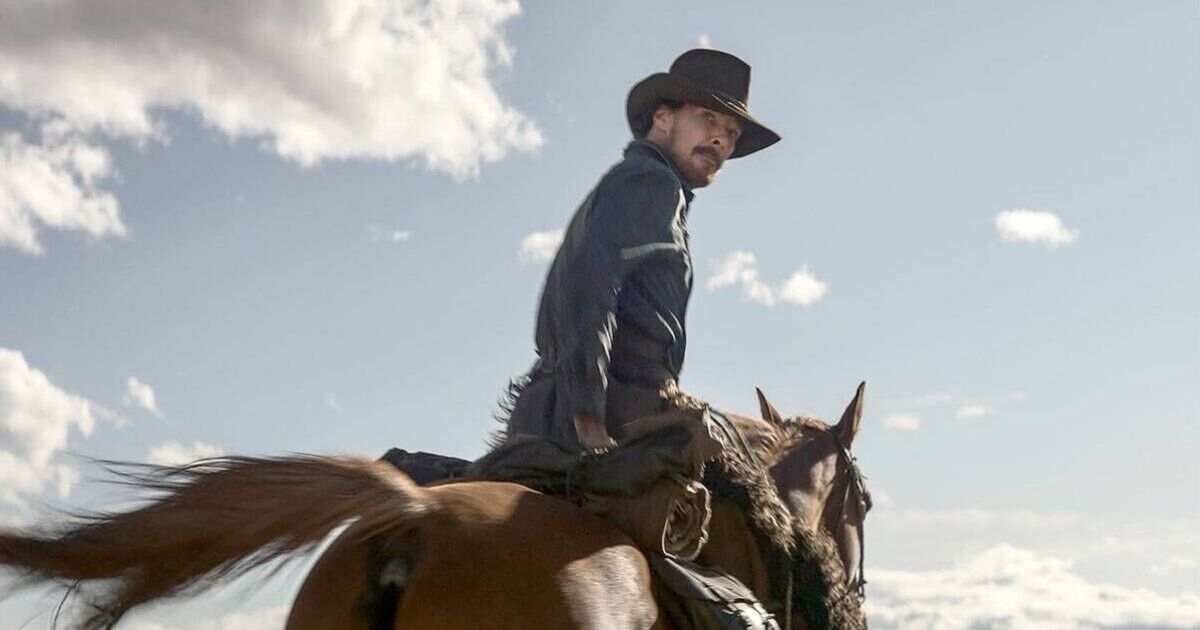 Western 'masterpiece' movie that Yellowstone fans can't miss