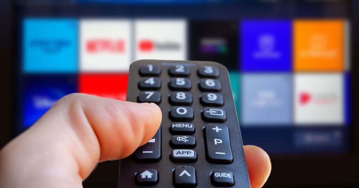 He visto cientos de series: estas son las cinco que vuelvo a ver cada año sin falta