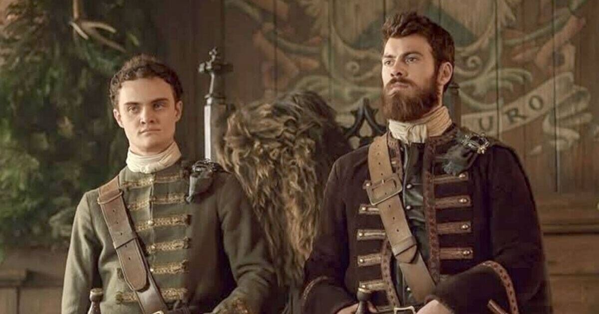Outlander's Dougal MacKenzie's life and brutal exit ahead of Blood of My Blood