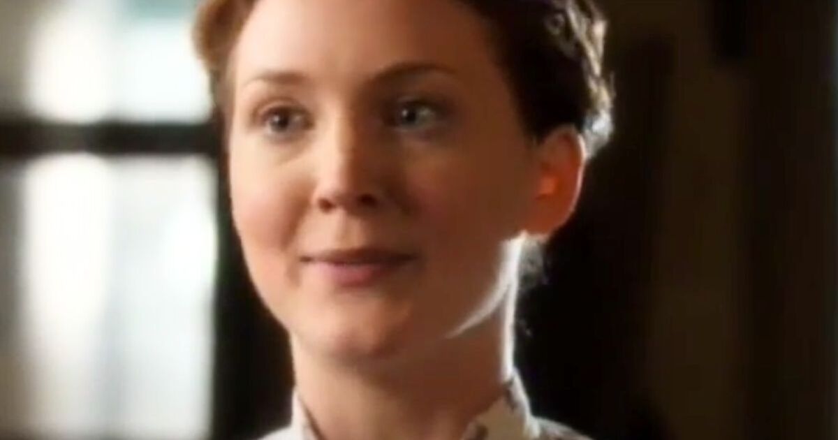 BBC period drama branded ‘perfect watching’ is ‘better than Call the Midwife’