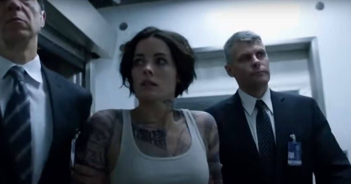 All 5 seasons of 'one of the most underrated TV series ever' is streaming free
