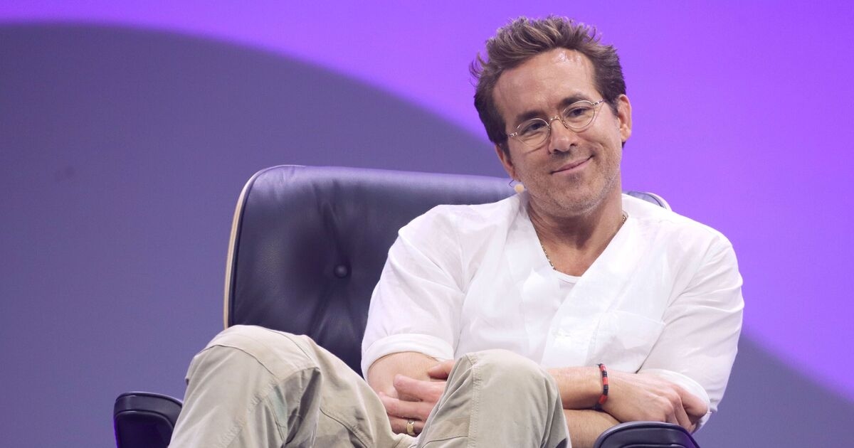 La nueva serie de Ryan Reynolds para Disney+ que los fans 'no pueden esperar' a ver