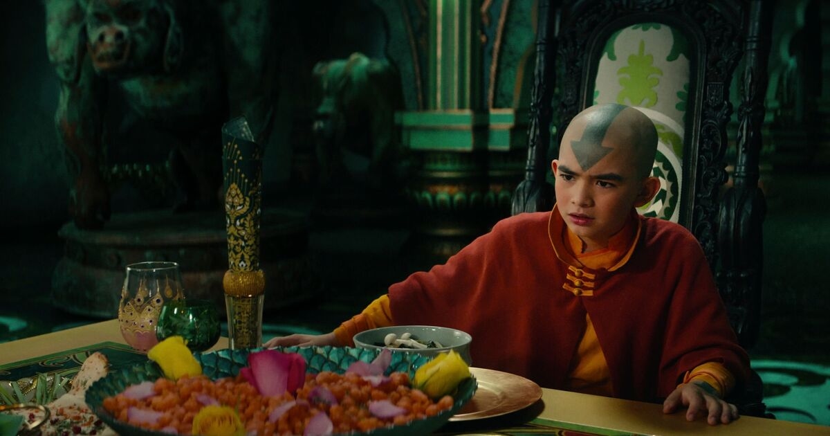 Una serie de ciencia ficción sólida en Netflix que "revive con confianza" una franquicia querida