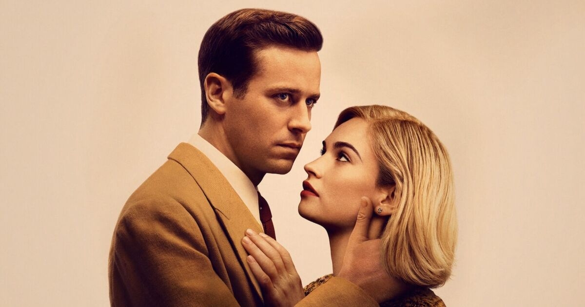 Un drama de época muy querido que se transmite en Netflix, pero los fanáticos tienen un gran problema