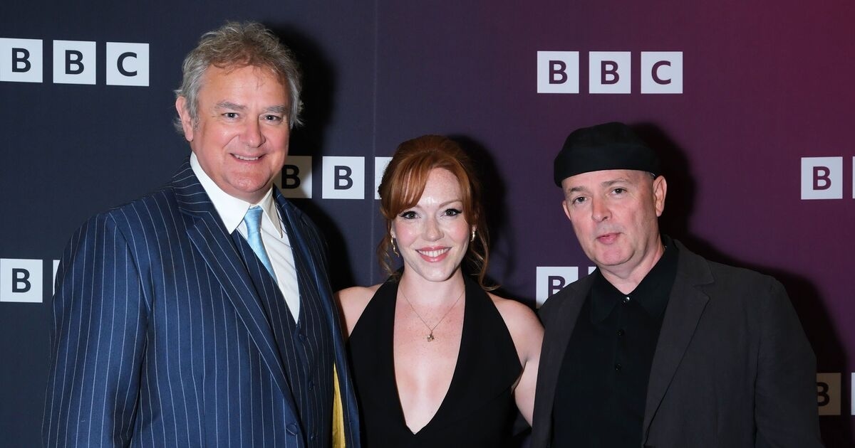 The Gold: La segunda temporada del éxito de la BBC es una ficción de fans en lugar de un crimen real.