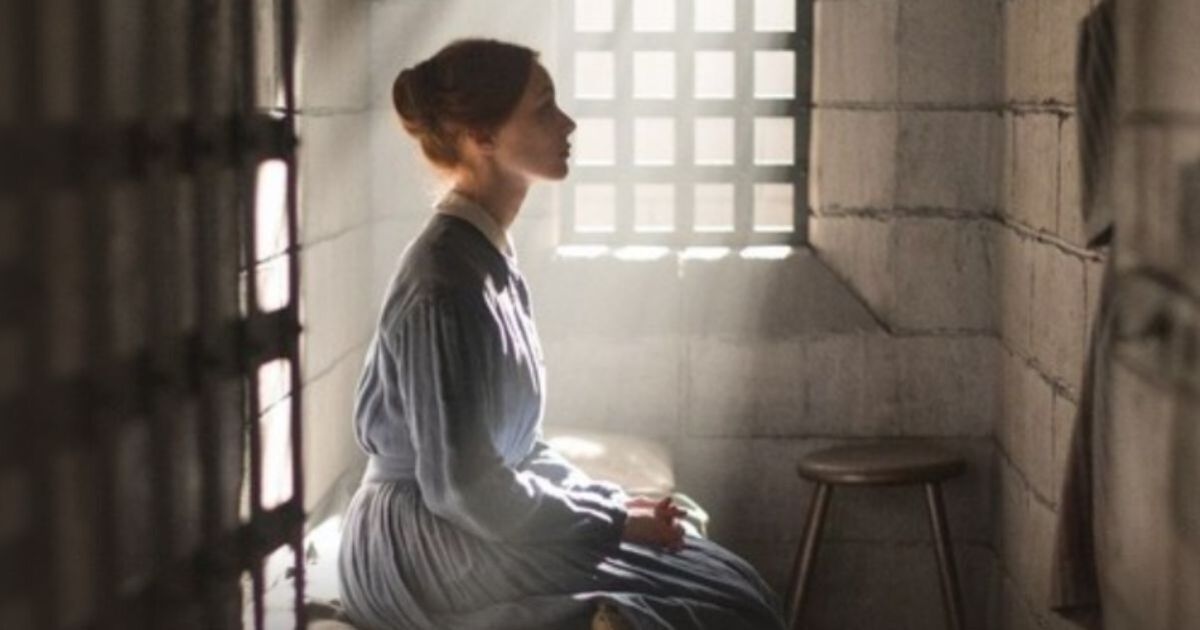 El drama de época de Netflix, una joya oculta, es una obra maestra que será el próximo Downton Abbey.