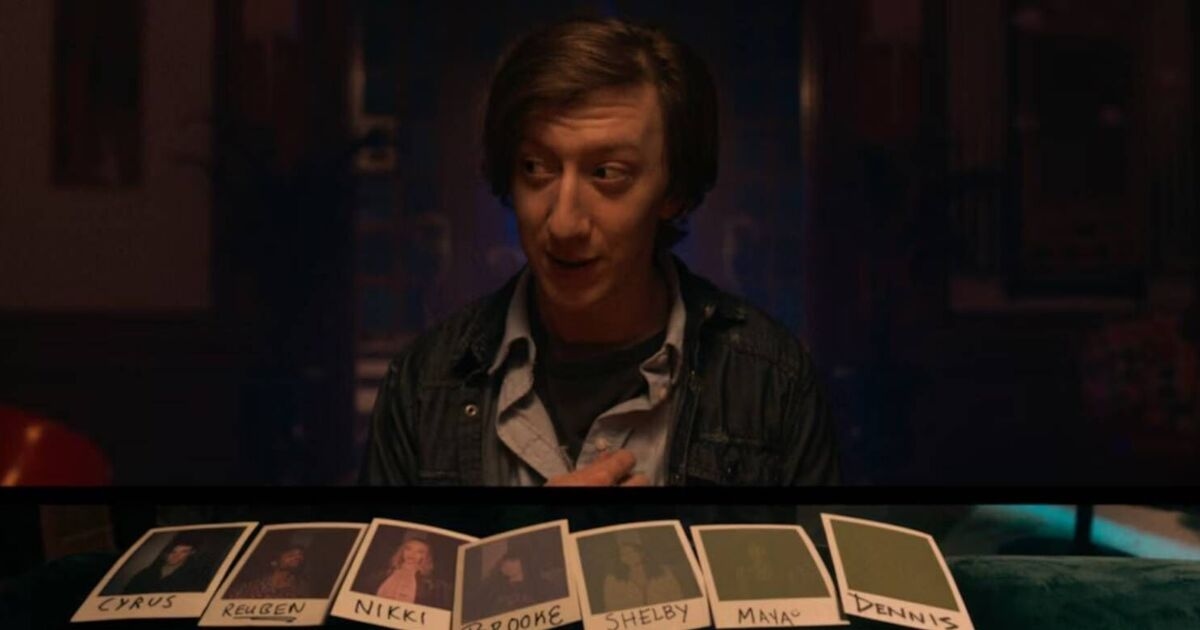 Película de terror de Netflix con un 'giro imperdonable' como 'La peor pesadilla'