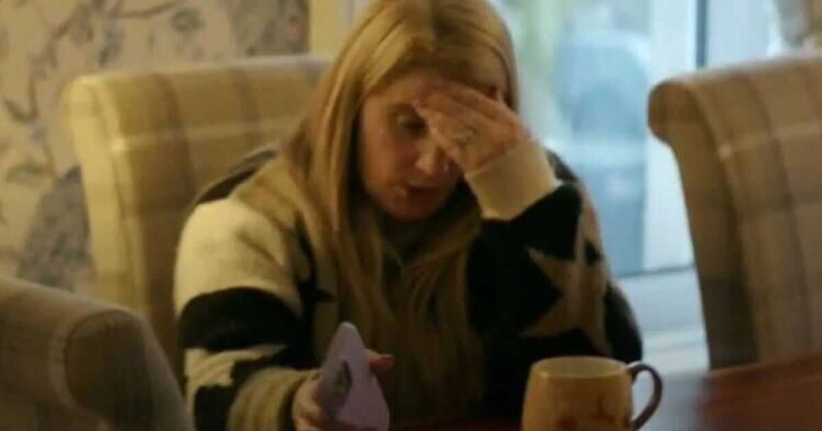 Sue Radford de 22 Kids and Counting rinde homenaje emotivo tras una pérdida desgarradora