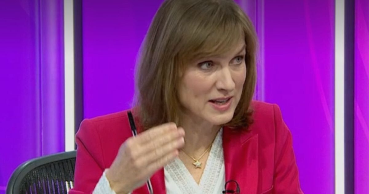 BBC Question Time asestó un duro golpe en la polémica sobre la "parcialidad" mientras los lectores del Express opinan