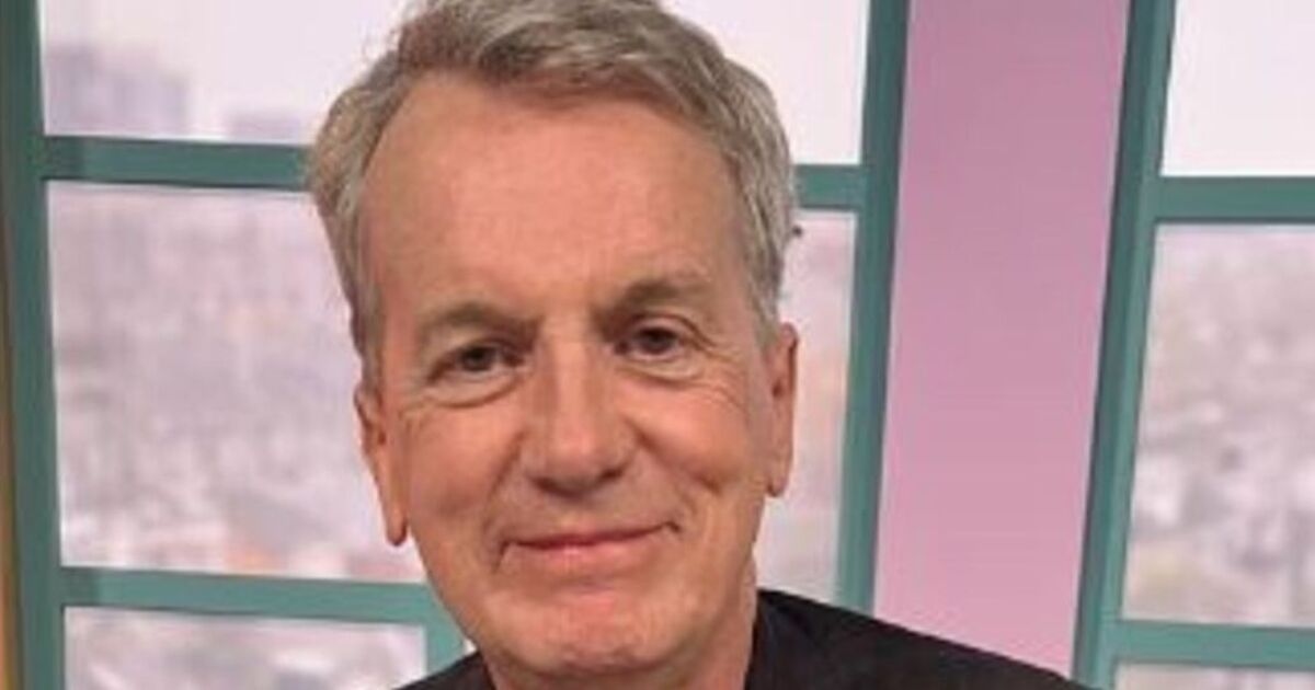 Sunday Brunch stars issued strict rule on set as one major item is 'banned'