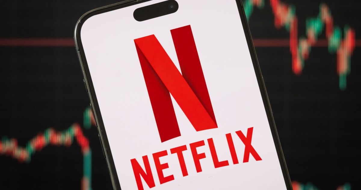 Se revelan los 6 mejores programas de Netflix de la próxima semana: el número 1 te dejará horrorizado