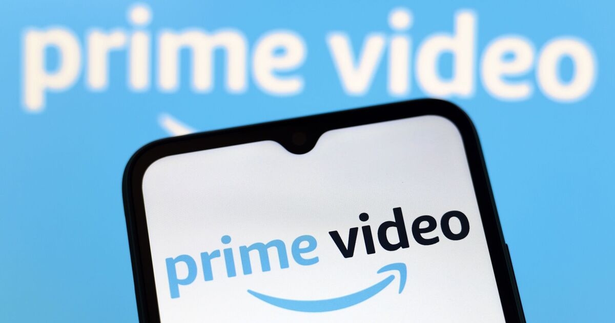 Top 5 Amazon Prime shows coming this week and No.1 is 'masterpiece'